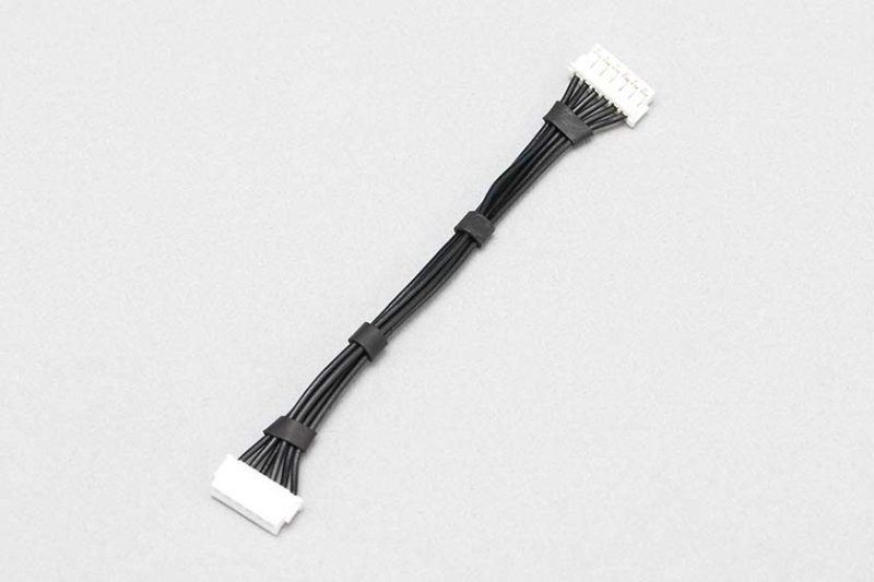 Yokomo RP-069A 70mm Sensor Wire for Brushless Motor