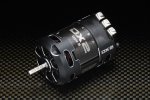 Yokomo RPM-D2135RB Racing Performer DX2 Type-R Brushless Motor Black Version 13.5T (12.3 x 7.25 x 24mm)