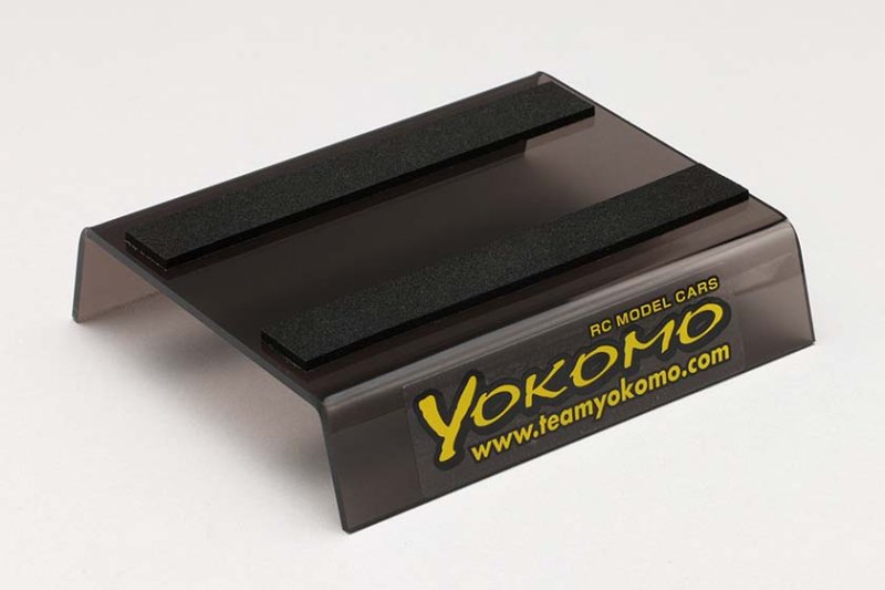 Yokomo YT-RSBA Car Maintenance Stand for On Road Car