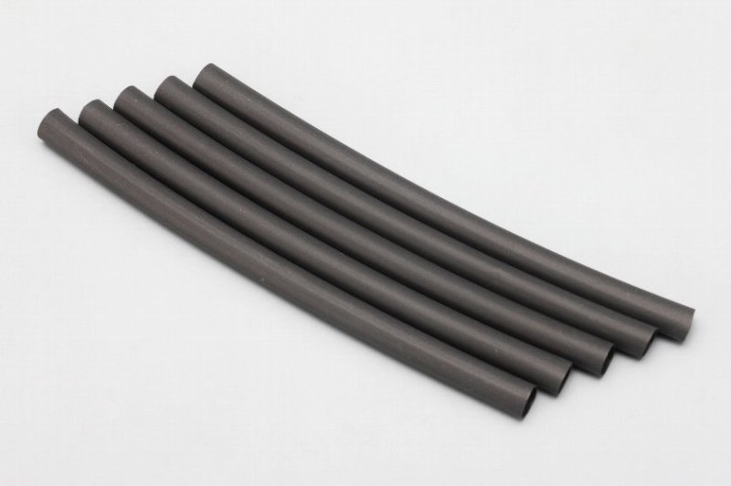 Yokomo YT-TUMA Heat shrink tube M (100mmx5)