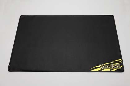 Yokomo YT-YPMA Pit Mat 600x900mm with YOKOMO Logo